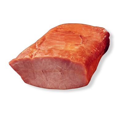 Bravčové karé údené gazdovo cca 350g FarmFoods