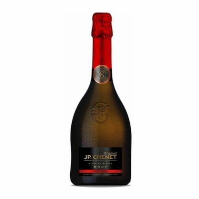 Víno šumivé b. JP. Chenet Brut 0,75l FR