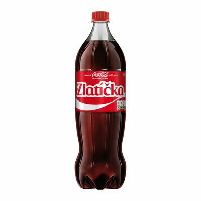 Coca Cola 1,5l *ZO