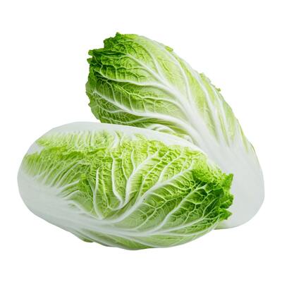 Kapusta čínska, I.trieda