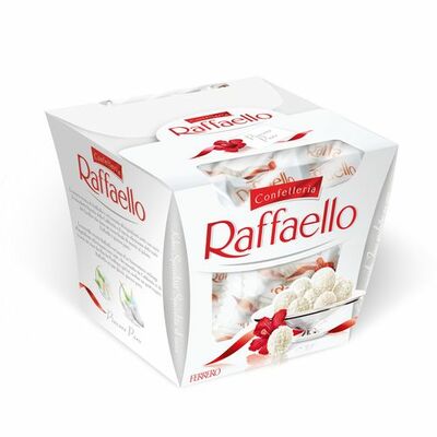 Ferrero Raffaello 150 g