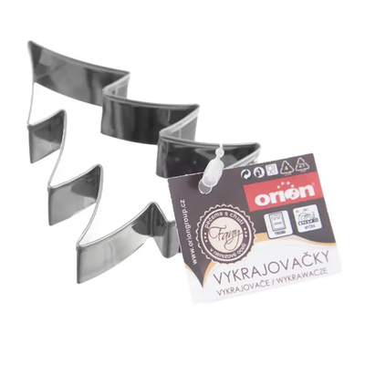 Orion Vykrajovačka Stromček malá