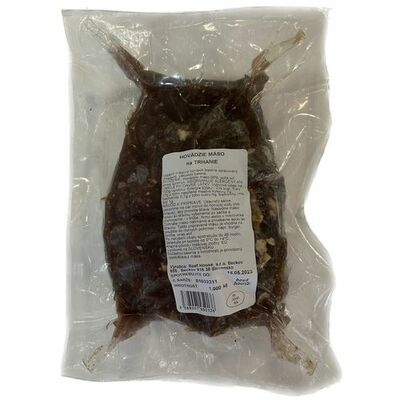 Hovädzie mäso na trhanie Sous Vide 1kg Beef House
