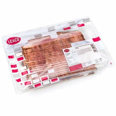 Slanina anglická nárez 1kg LE&amp;CO
