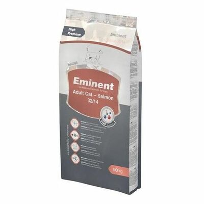Eminent CAT adult LOSOS Prémiové krmivo 10kg