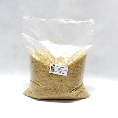 Ryža Dlhozrnná lúpaná Parboiled 5kg Mánya