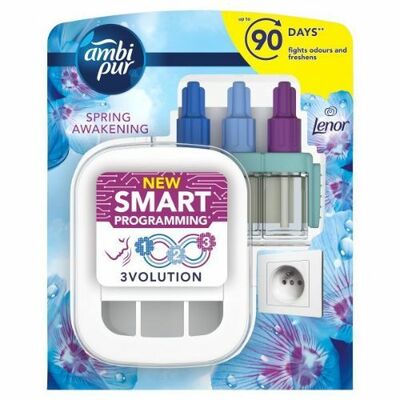 Ambi Pur 3Volution osviežovač SpringAwakening 20ml