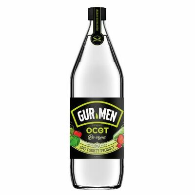 Ocot Bio 5% 1l Gur.Men