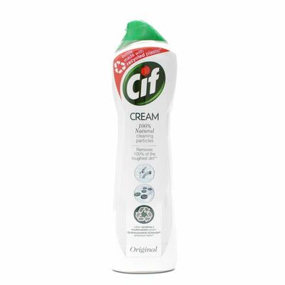 Cif Original čistiaci krém s mikročastičami 500ml