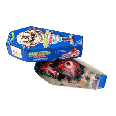 Zoombeast crazy coffin candies mix 20g