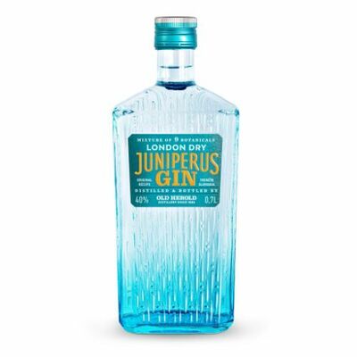 Juniperus Gin 40% 0,7l