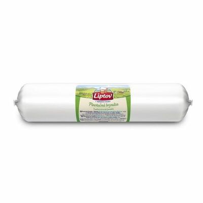 Bryndza plnotučná 50% 1kg Liptov