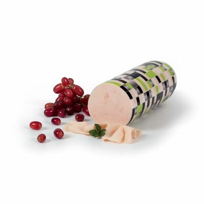 Šunka Kuracia prsná blok cca 2,8kg LE&amp;CO
