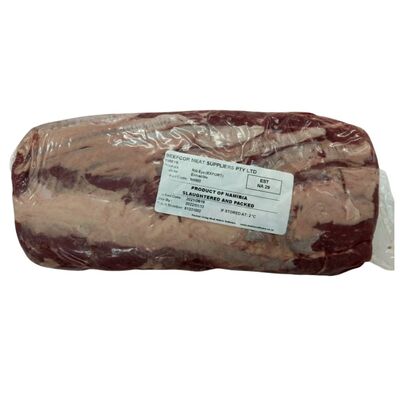 Hovädzia roštenka vysoká cca 2kg Beefcor