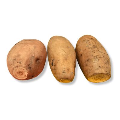 Zemiaky Bataty VÝPREDAJ