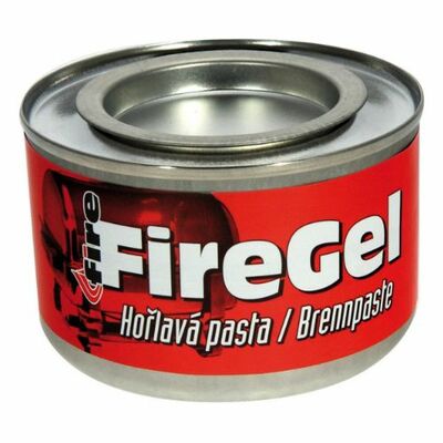 Mandy Firegel Horľavá gélová pasta 200g