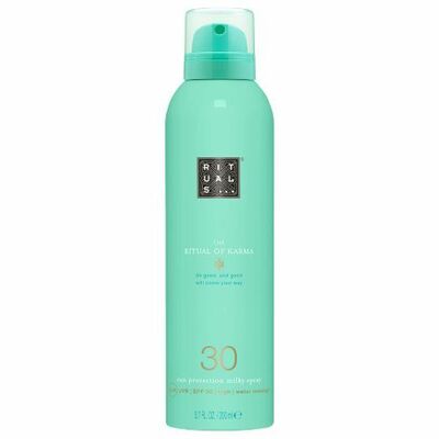 Rituals of Karma sprej na opalovanie SPF30 200ml