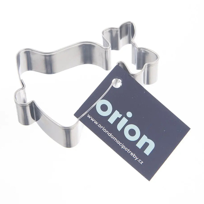 Orion Vykrajovačka zvonček s mašľou