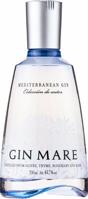 Gin Mare 42,7% 0,7 l