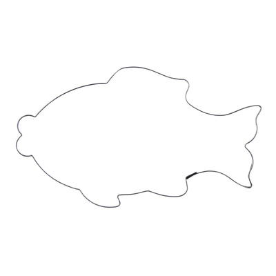 Orion Vykrajovačka Ryba