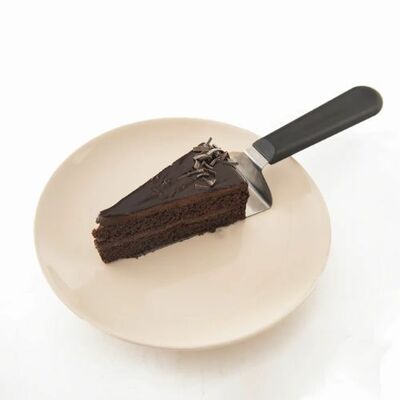 Orion Servírovacia lopatka nerezová