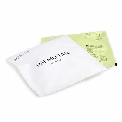 Bonthé Pai mu tan white tea 16x 2,5g (40g)
