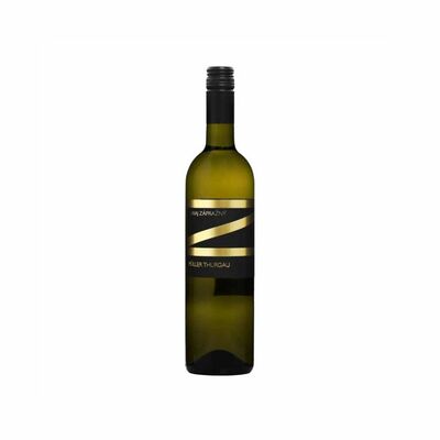 Víno biele Müller Thurgau Juraj Zápražný 0,75l