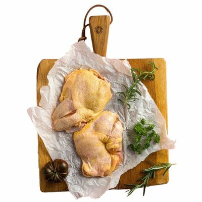 Kuracie stehná Prémium vykostené cca 500g TopFarm