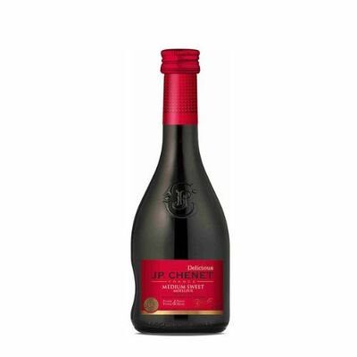 Víno č. JP. Chenet Moelleux polosladké 250ml