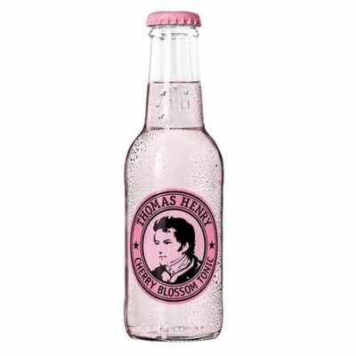 Thomas Henry Henry Cherry Blossom Tonic 200ml