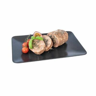 Kuracia roláda kačacie pečienky, slanina Sous-vide 1kg  Beef House