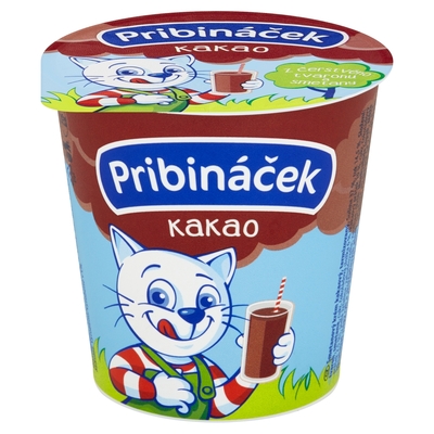 Pribináček Kakao 125g