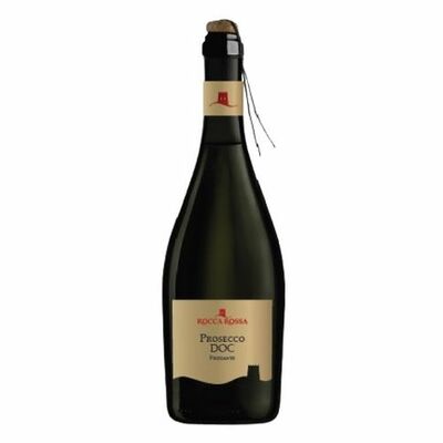 Prosecco Spago Rocca Rossa DOC,Montelvini 0,75l IT