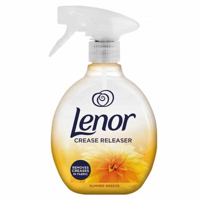 Lenor tekutá žehlička sprej Summer Breeze 500ml