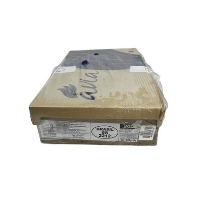 Mrazené Kuracie prsia bez kosti a vnútornej filety, solené 12kg/kt