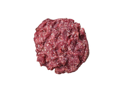 Teľacie mleté mäso cca 500g KRAVA&amp;amp;CO