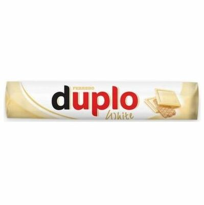 Ferrero Duplo White 18,2 g