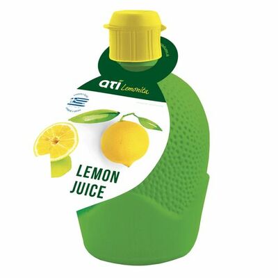 Ati Lemonita Citrónová šťava 250ml