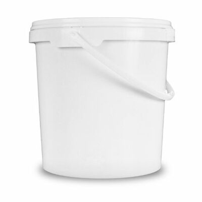 Horčica plnotučná 10kg Fruta