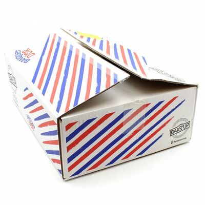 Mrazený Croissant maslový 25,5% 70x80g/kart Vandemoorte