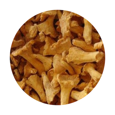Mrazené Kuriatka jedlé 1kg Viking Frost