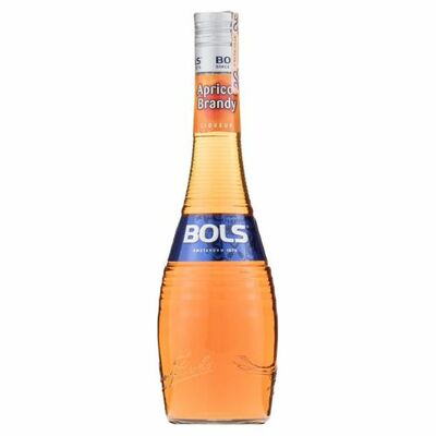 Bols Apricot Likér 24% 0,7 l