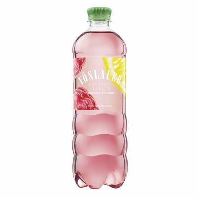 Vöslauer Balance Juicy Malina Citrón 750ml*ZO