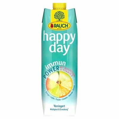 Rauch Happy Day Immun Power 1L VÝPREDAJ