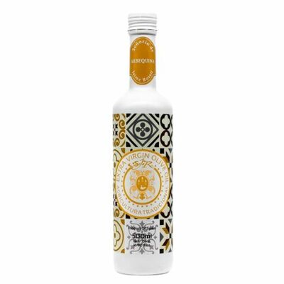 Olej olivový extra Virgine Ceramic Arbequina 500ml Beneoliva