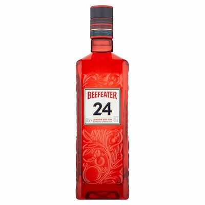 Beefeater London &quot;24&quot; Dry Gin 45% 0,7 l