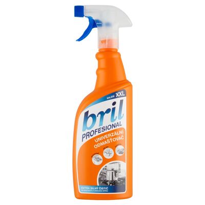 Bril Profesional Univerzálny odmasťovač 750ml