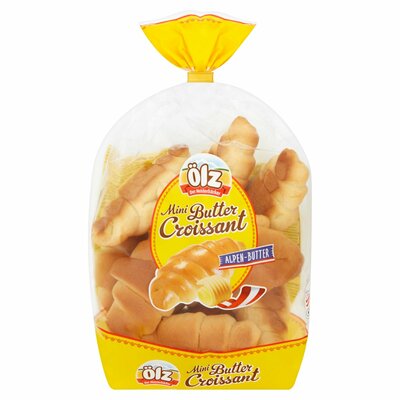 Croissant mini maslový 250g Ölz VÝPREDAJ