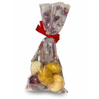 Mikulášsky balíček Mix pre nezbedníkov