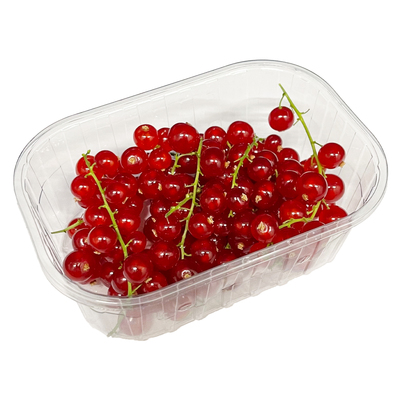 Ríbezle červené 125g, I.trieda